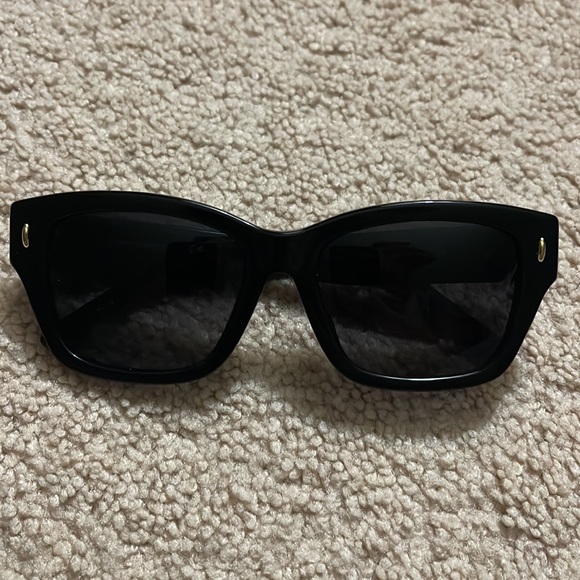 Tory Burch Sunglasses main image 6